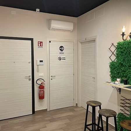 Exclusive B&B Reggio di Calabria Kültér fotó
