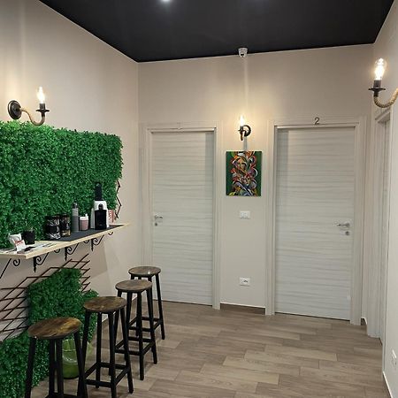Exclusive B&B Reggio di Calabria Kültér fotó