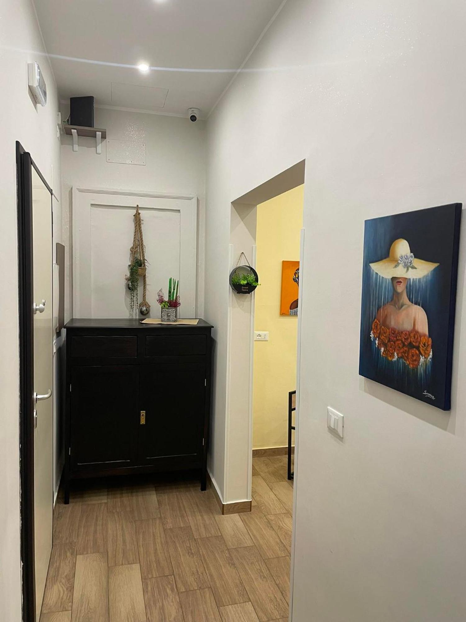 Exclusive B&B Reggio di Calabria Kültér fotó