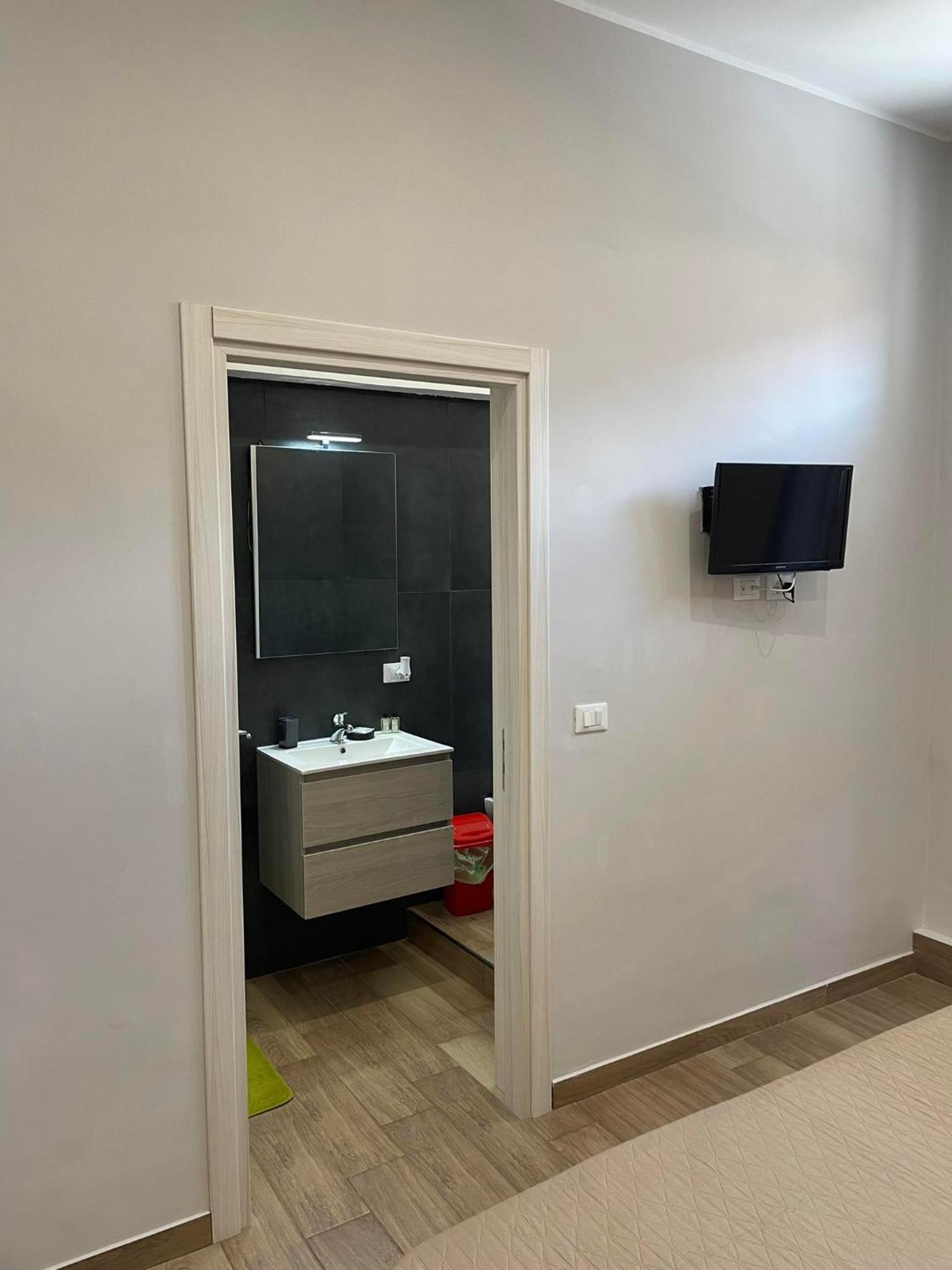 Exclusive B&B Reggio di Calabria Kültér fotó