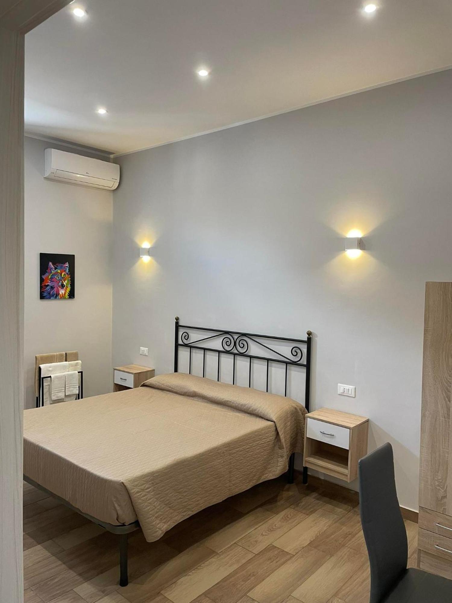 Exclusive B&B Reggio di Calabria Kültér fotó