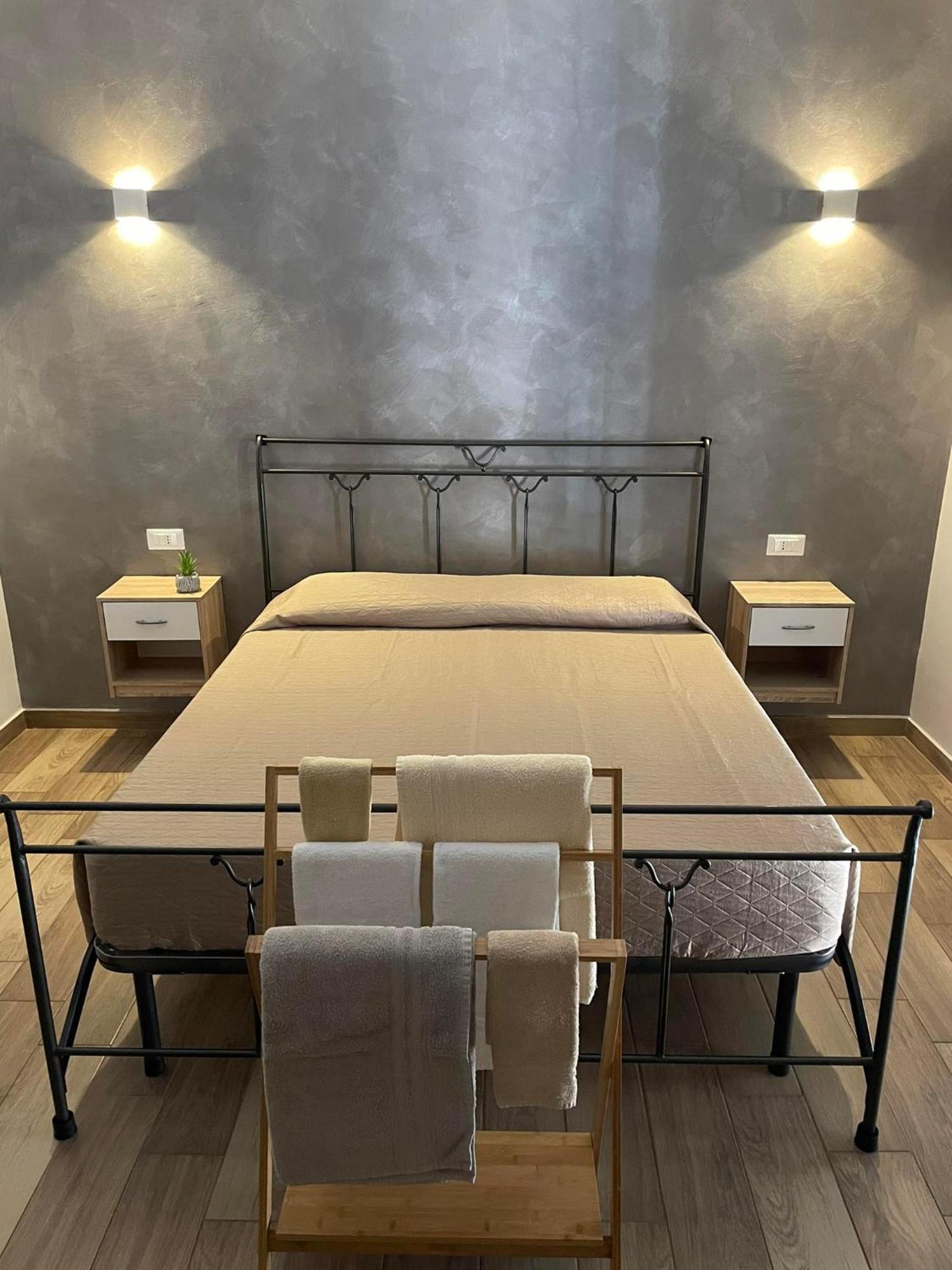 Exclusive B&B Reggio di Calabria Kültér fotó