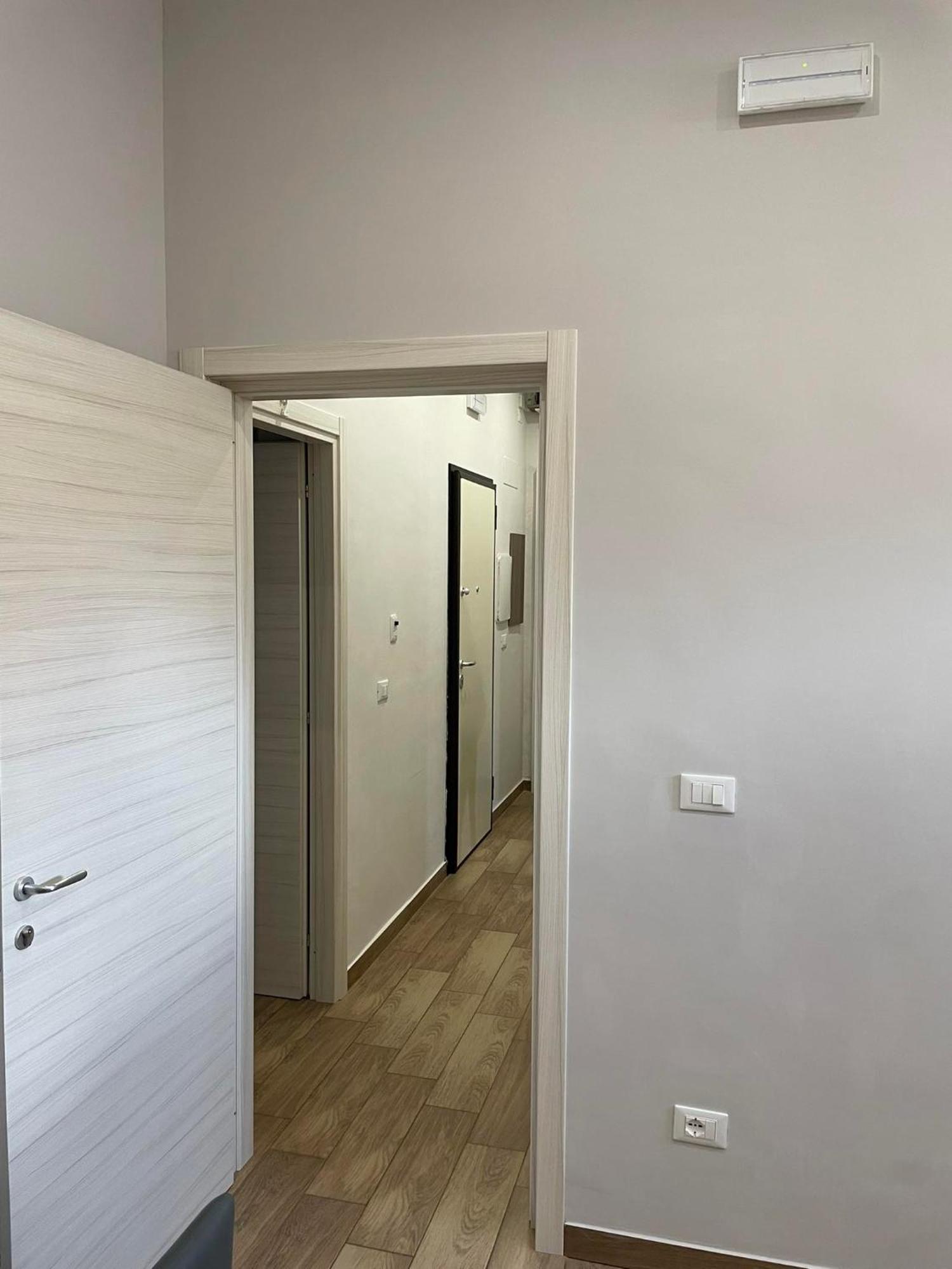 Exclusive B&B Reggio di Calabria Kültér fotó