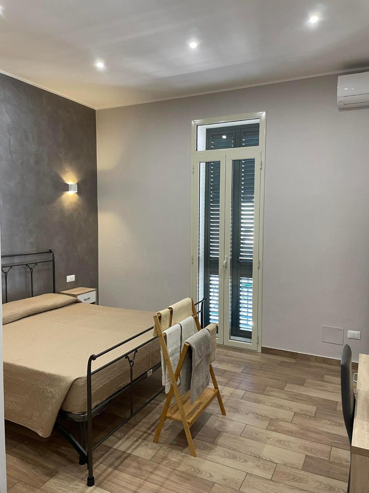 Exclusive B&B Reggio di Calabria Kültér fotó