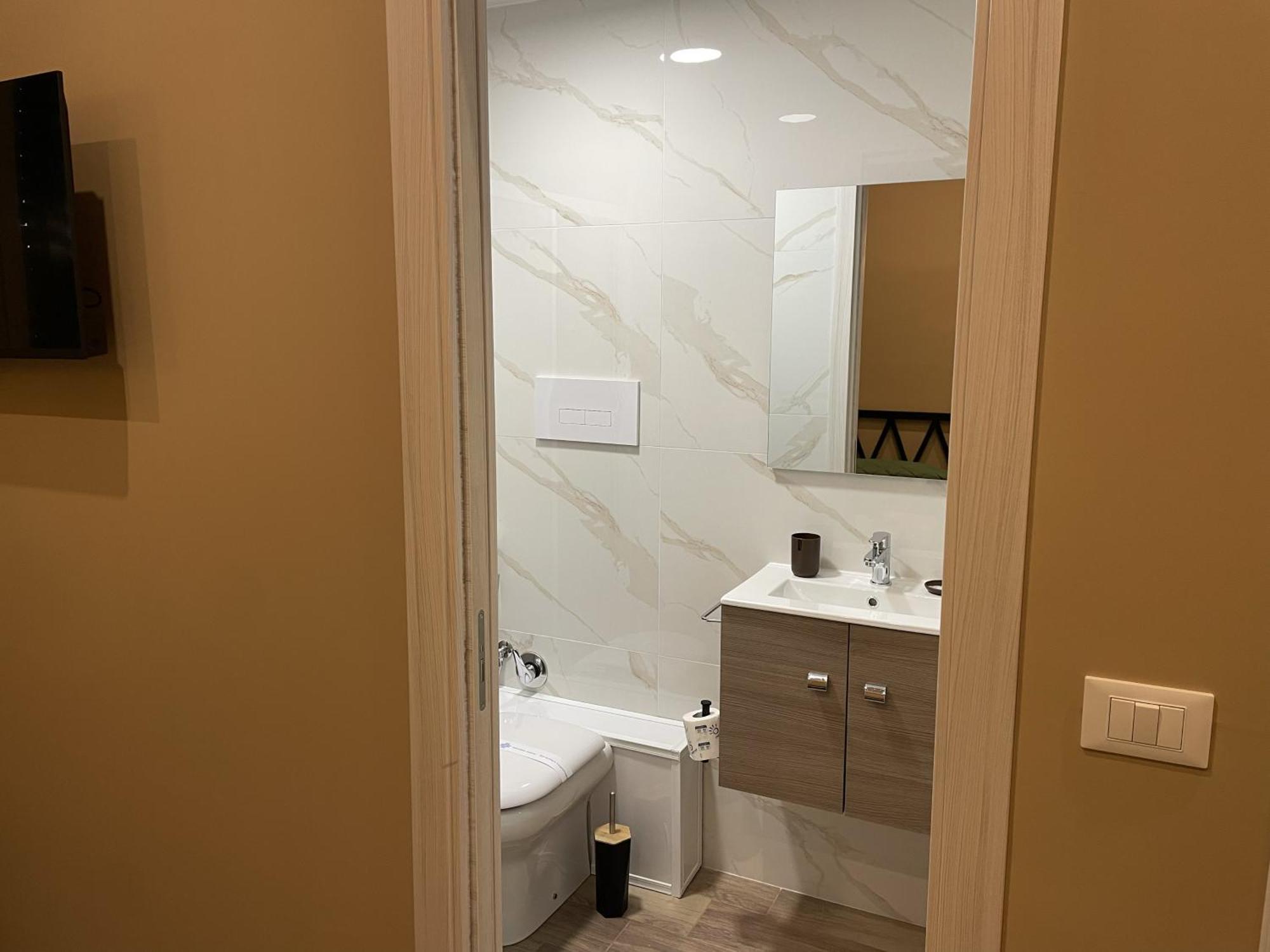 Exclusive B&B Reggio di Calabria Kültér fotó