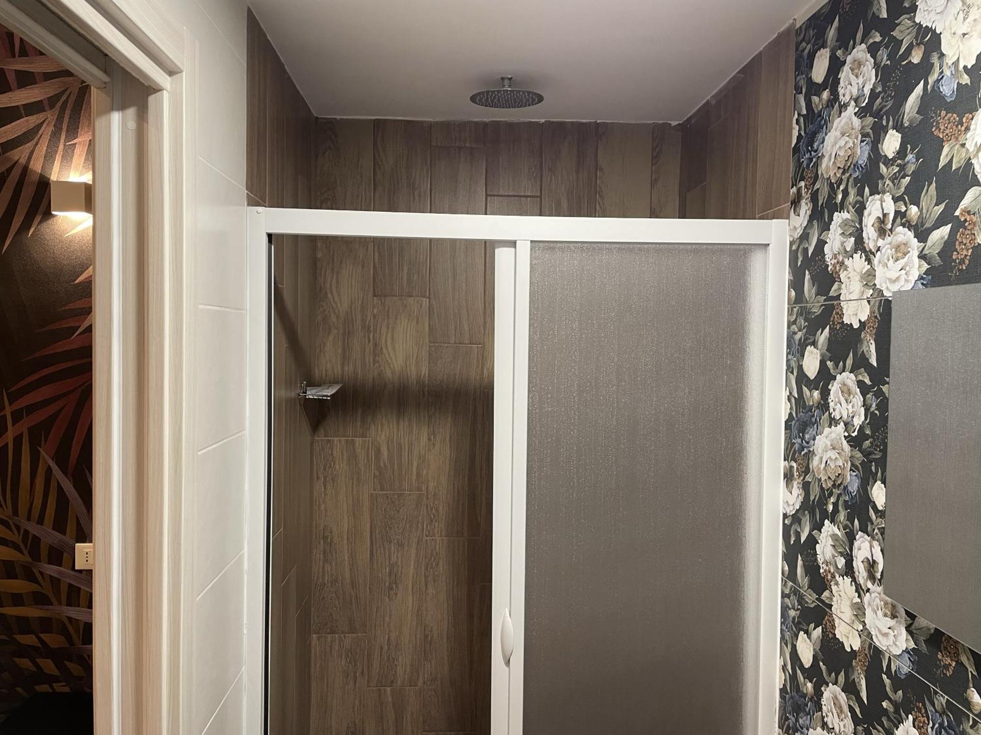 Exclusive B&B Reggio di Calabria Kültér fotó