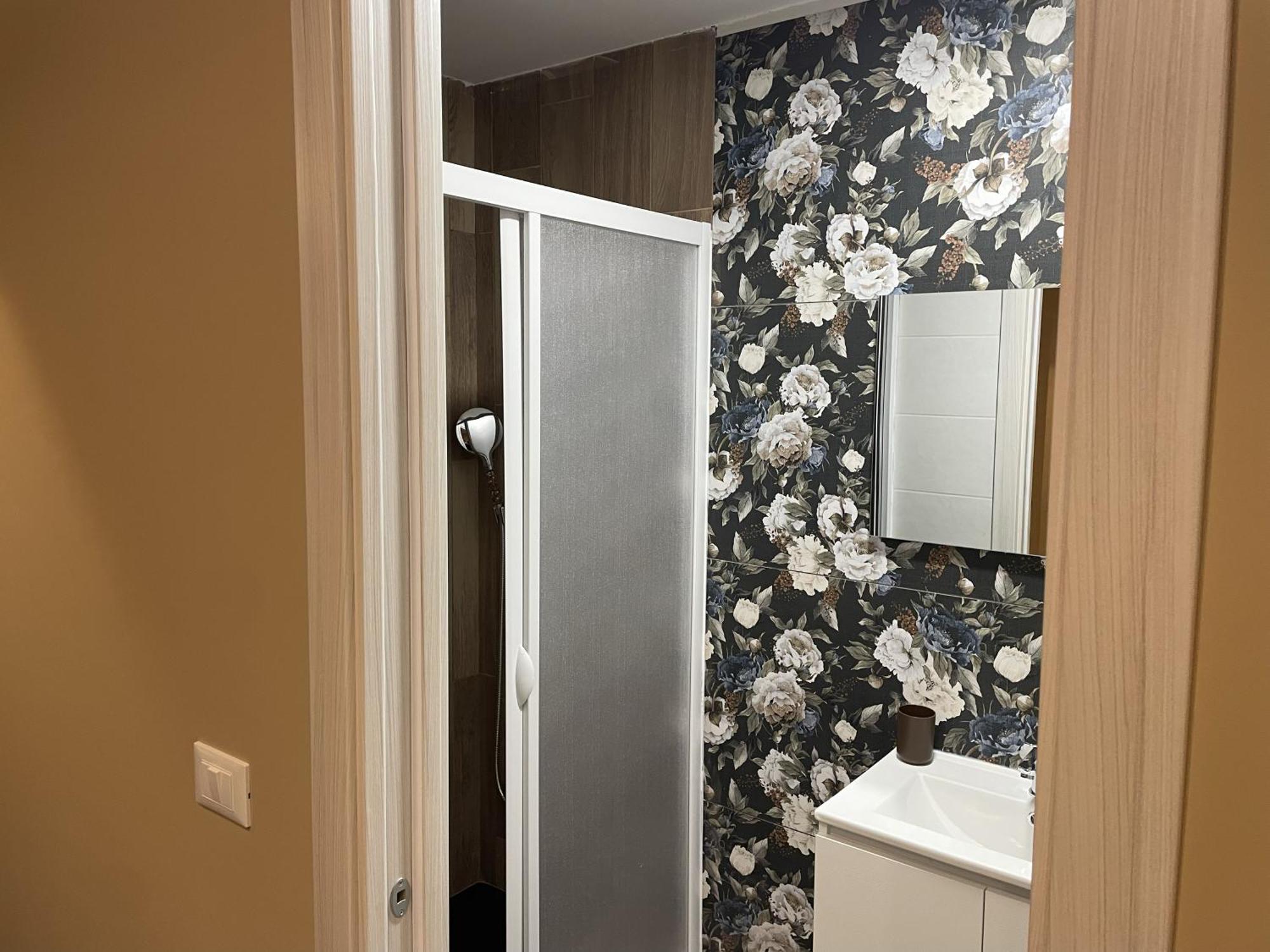 Exclusive B&B Reggio di Calabria Kültér fotó