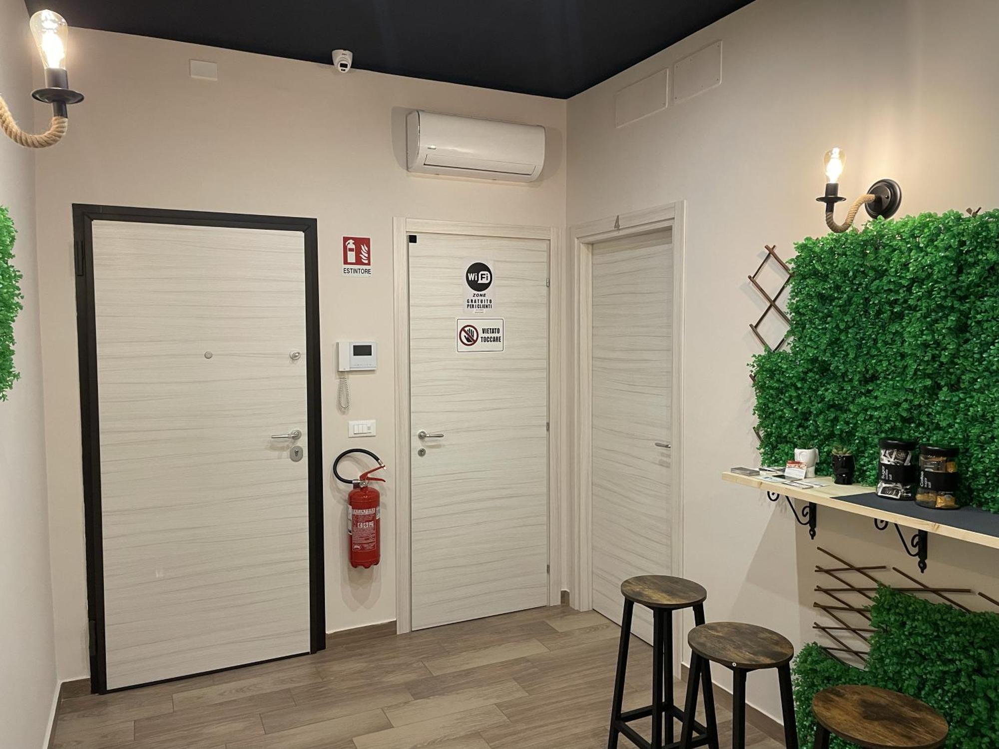 Exclusive B&B Reggio di Calabria Kültér fotó