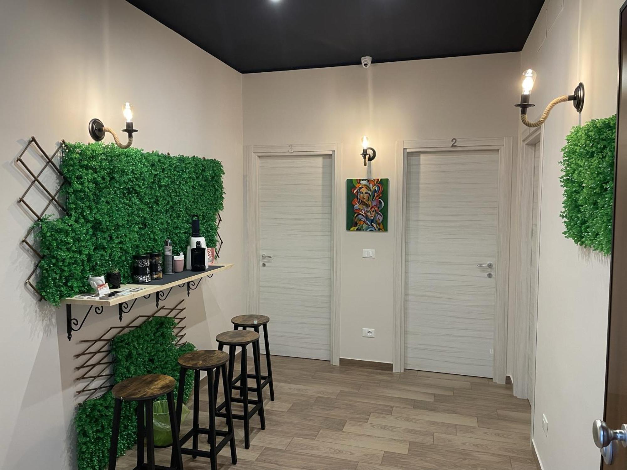 Exclusive B&B Reggio di Calabria Kültér fotó